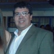 Claudio Esteban Fuentes Moya