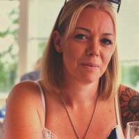 Martina Forsbacka