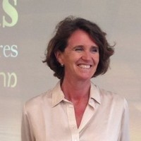 Maria Halphen