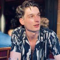 Freek Van Osta