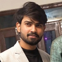 Ayush Kushwaha