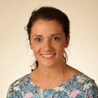 Hannah May