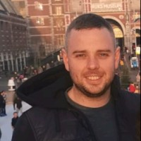 Anthony Saunders Jnr