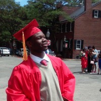 Keijuan Anderson