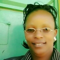 Naomi Muthiga
