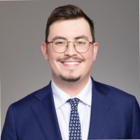 Johannes Alvarez-Rivero, Cipp/Us