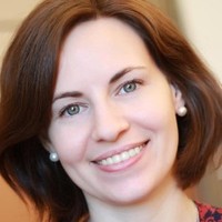 Alina Krasheninnikova