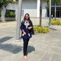 Yashika Goel