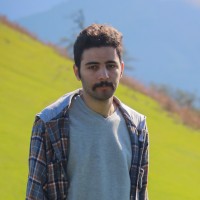 Bahram Azimbeyk