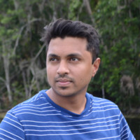 Vikram Veerabhadraiah