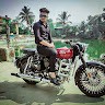 Akash Mokal