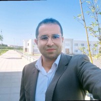Mohammed Amine Houachmi