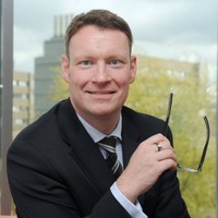 Frank Schoenrock