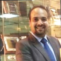 Yasser Ali
