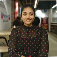 Sowmya Dogiparthi