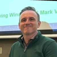 Mark Vaughan
