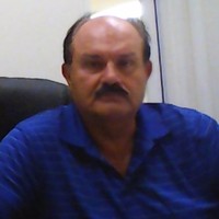 Mark Del Degan