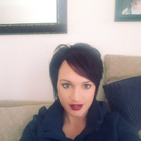 Natasha Van Der Merwe