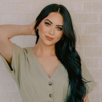 Katie Barnes
