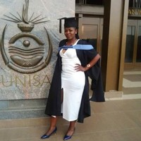 Hlophekile Selepe