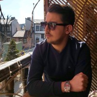Erkan Yemi̇şci̇