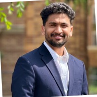 Suresh Kumar