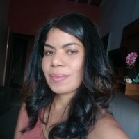 Catia Cilene