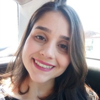 Caroline Mafra