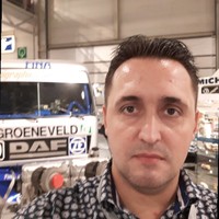 Constantineanu Marius Mihai