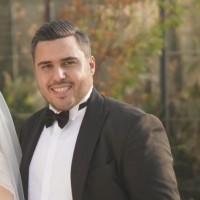 Mo Sadeghi