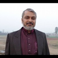 iftikhar majeed