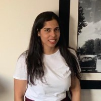 Jaspreet Kaur
