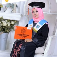 Novita Sari Hasibuan