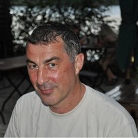 Gebhard Hofstetter