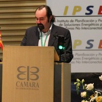 Jose Luis Montesinos