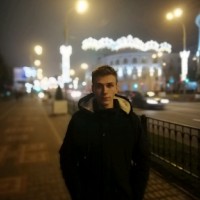Кирилл Горбачев