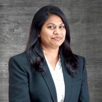 Yesha Patel