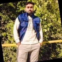 Mayank Kumar