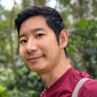 Nay Min Maung