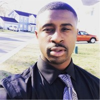 Timothy Allen