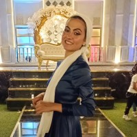 Fathia Mohammed