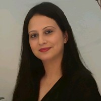 Divya Katna