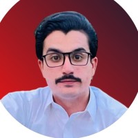 Asjad khan ( SEO Expert )