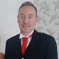 Stephen Fitzpatrick
