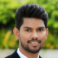 Kusal Fernando