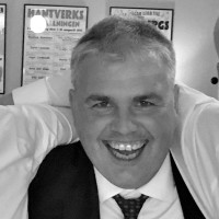 Håkan Nebréus