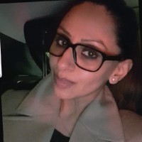 Falghuni Patel