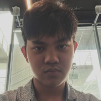 Reese Daniel Hidalgo