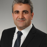 Riza Ekenek