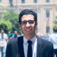 Mohab Magdy